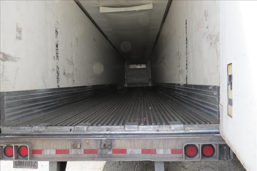 REEFER TRAILERS FOR SALE